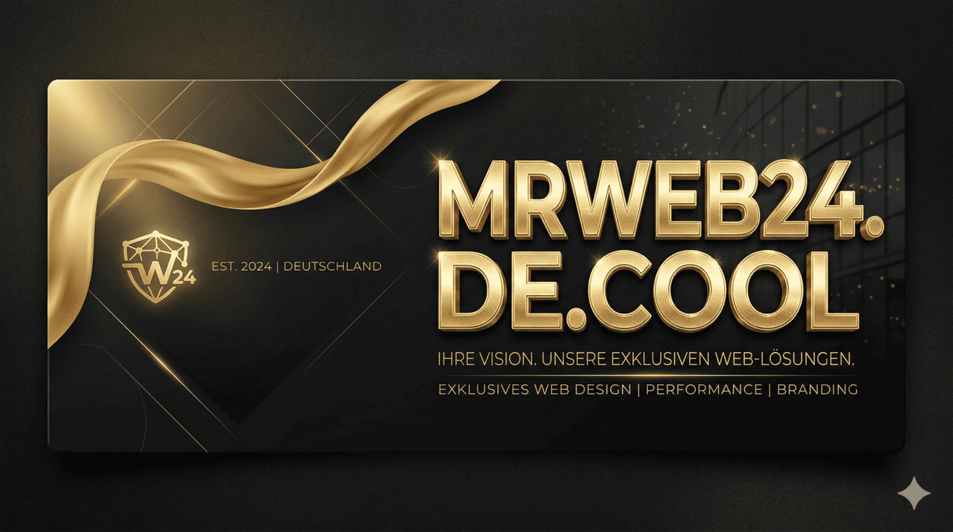 MrWeb24.de.cool