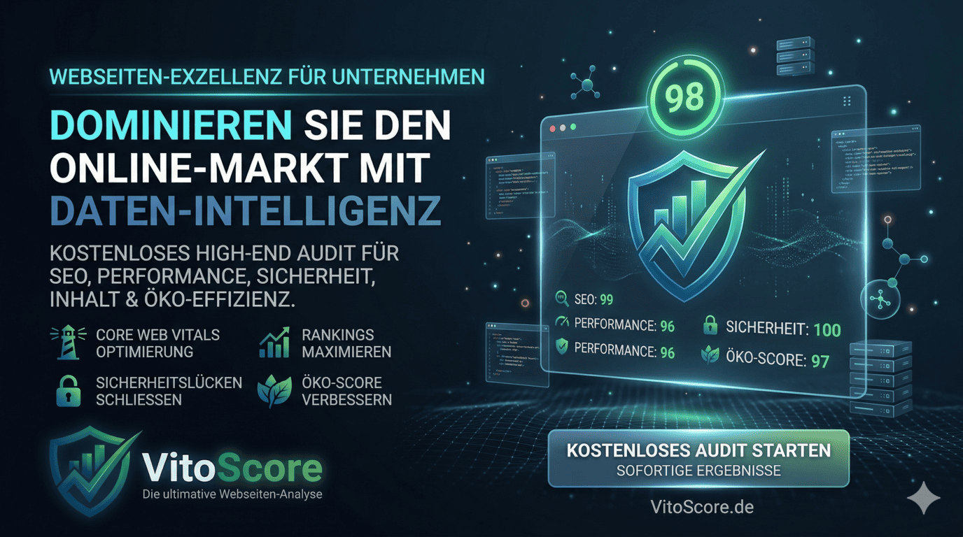 VitoScore.de