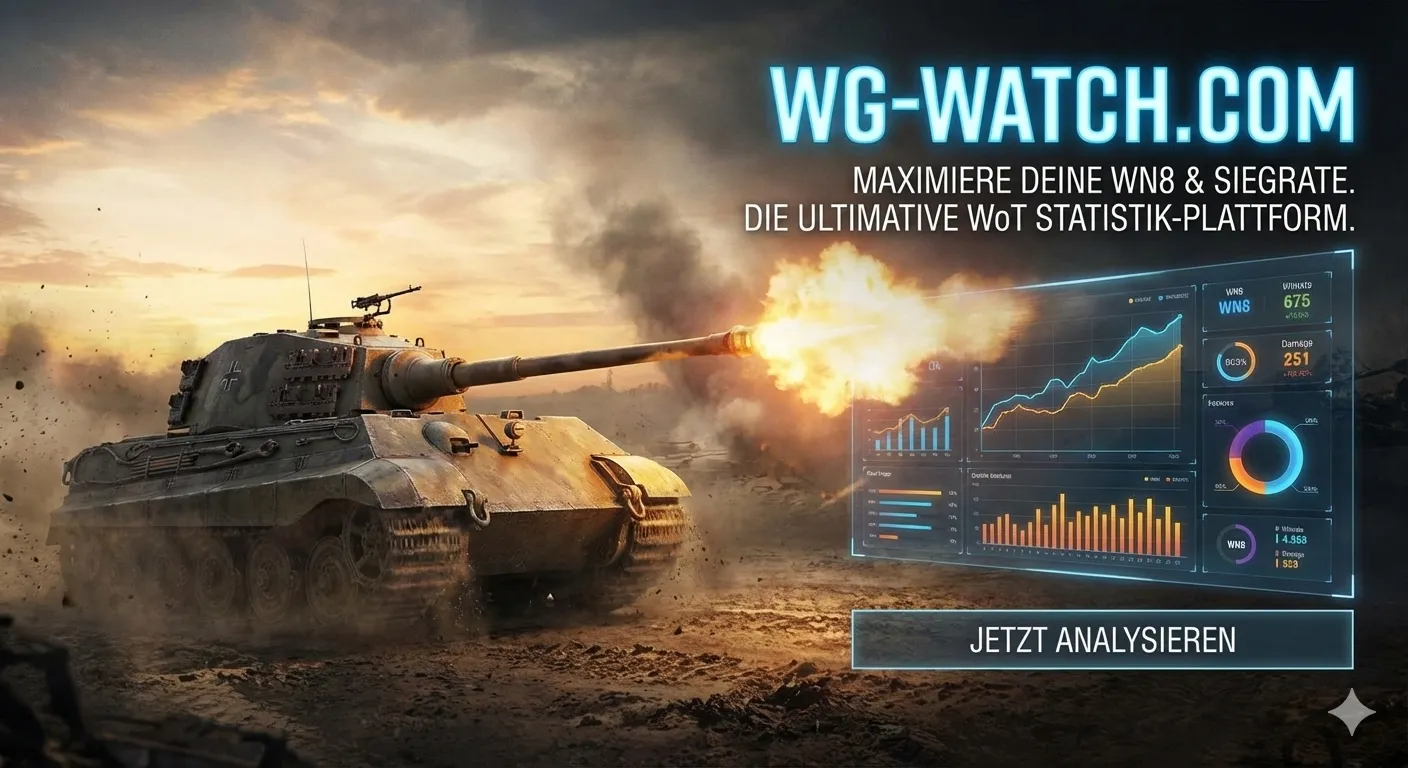 WG-Watch.com