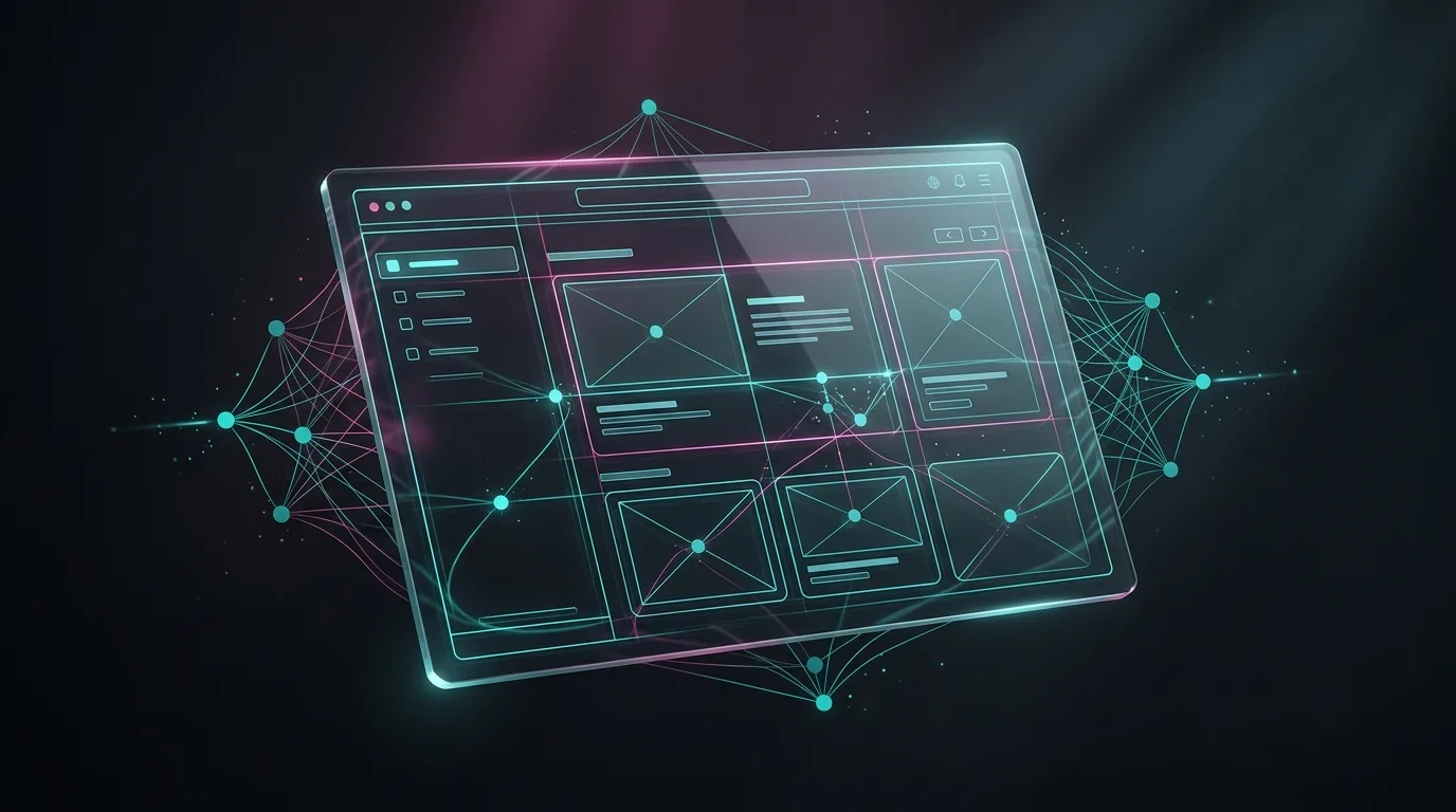 KI im Webdesign: Bessere Websites mit Strategie statt Autopilot